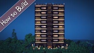 おしゃクラ Part69 レインボーなカフェを作ってみる Minecraft