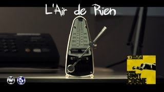 10 rue d'la Madeleine - L'air de rien