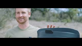 YETI Hopper M30 Soft Cooler Review | Ice Retention, Build Quality & Features