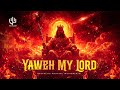YAHWEH | Time To Pray | Tongues Of FIre | Prophetic Sound | Soaking 1 Hour Intense Prayer | Adonai
