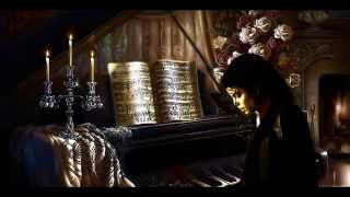 Michael Jackson – Seeing Voices  (Full version)