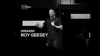 Spiritual Gifts: Tongues | Roy Geesey