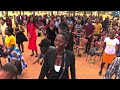 Oh Mwari Muri Zuva Rangu - Mitchel Nyamande ne RRW Ruwadzano | HANWA Misssion | ZWAC UMYF Convention