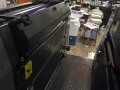 Печатная машина komori sprint gs 228