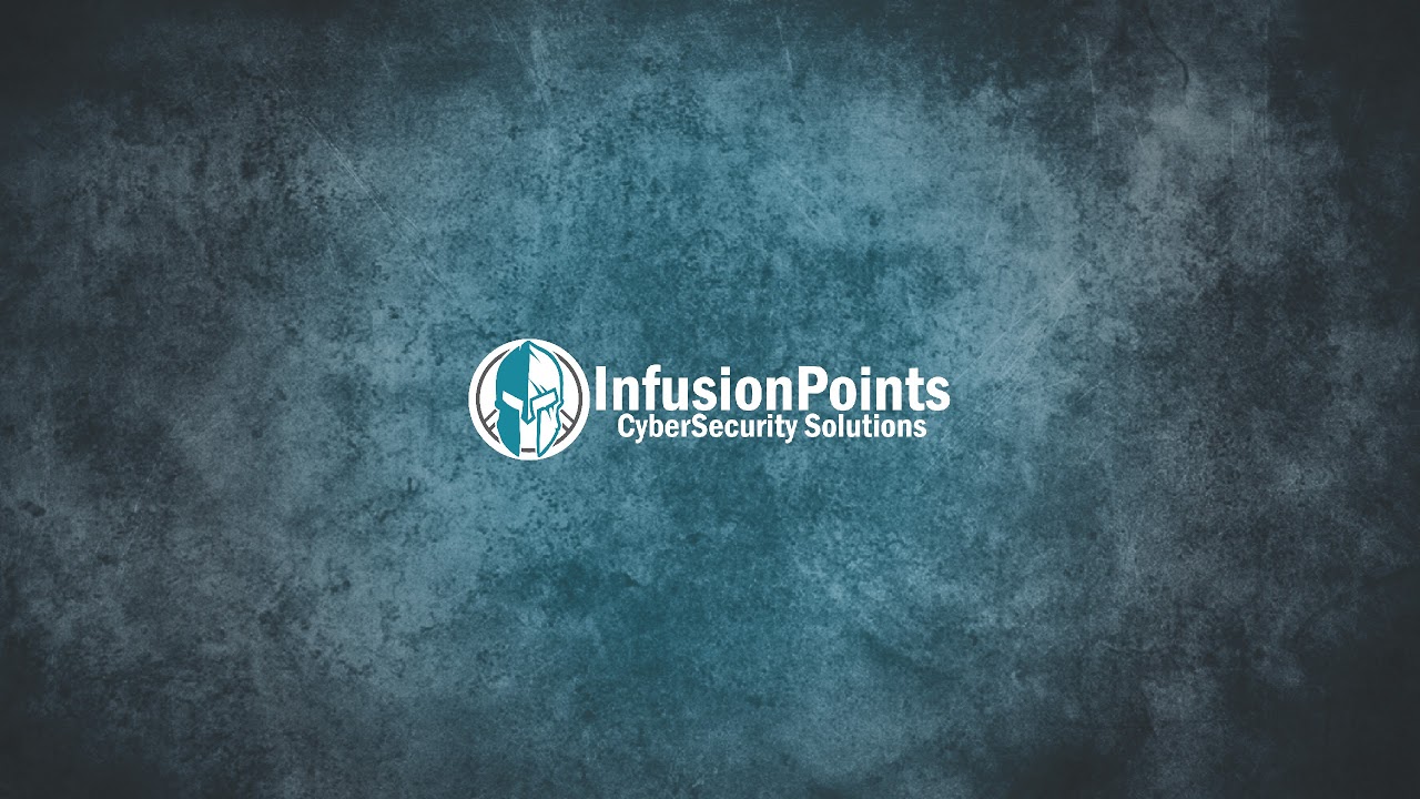 Infusionpoints Live Stream Youtube