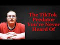 The TikTok Predator You've Never Heard Of | Brandon Heaberlin