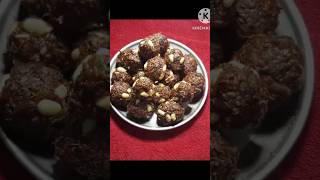 Date and flaxseed ladoo | खजूर और अलसी के लड्डू #indianrecipe #latestrecipe #indianfood