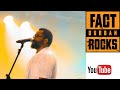 Sjava - Mama Live at Fact Durban Rock 2020