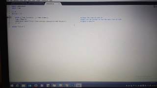 Break Time Exercise - Python