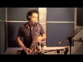 Ikaw- Yeng Constantino- Saxophone Cover