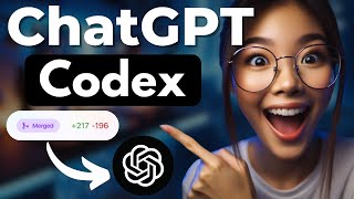 Codex in ChatGPT Explained - OpenAI's Coding Agent with GitHub