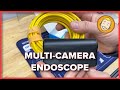 Endoscope from DEPSTECH | My new favorite way to spy on my engine!