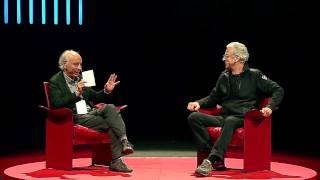 Diversi, da chi? | Robert Peroni | TEDxTrento