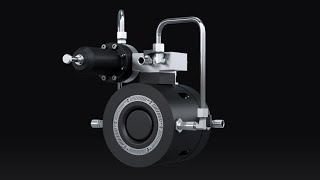 NeoFlow Pressure Regulating Valve | Water in balance