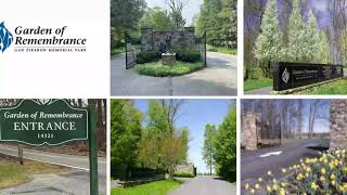 Garden of Remembrance Memorial Park