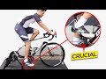 Don’t Skip This IGNORED Bike Fit Step! Improve Your Power Delivery!!