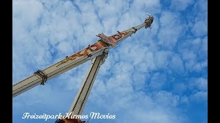 Gladiator - Kriek (Offride) Kirmes Pollhans Markt Schloss Holte 2019