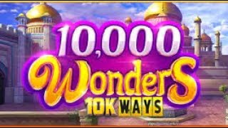 10k Wonders |Chumba Casino