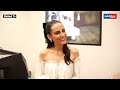 mandana karimi on break from bollywood living in india exclusive