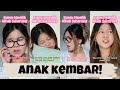 KOMPILASI VIDEO TIKTOK PIYAN (Anak Kembar?!)- Kentang Idaman 2023