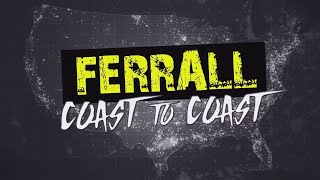 Warren Sharp's NFL Week 13 Breakdown, 12/01/22 | Ferrall Coast To Coast Hour 2