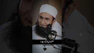 Jannat Mai Qad 🖤🥀 || Tariq Jameel || Deeplines || Heart Touching || Islamic Status || Faisal Typist