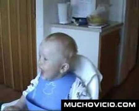Bebe Risas Carcajadas Youtube