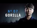 Worlds Top 20: 7 - Gorilla