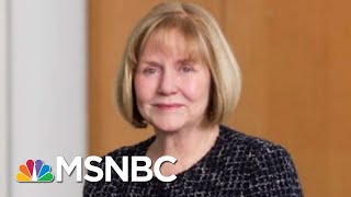 Judge Appoints ‘Special Master’ To Review Michael Cohen Materials | Andrea Mitchell | MSNBC