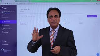 Web Analytics - Optimizely