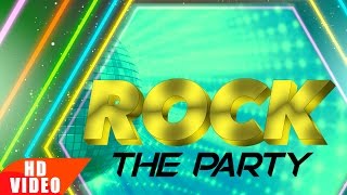 Rock The Party Mashup | Punjabi Non Stop Songs | Punjabi Mashup Song Collection | Speed Records