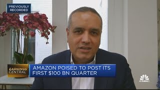Amazon's pharmacy business could be a game changer, says tech expert