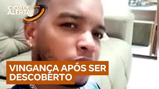 Mulher descobre traições de marido e é vítima de tentativa de feminicídio após confrontá-lo