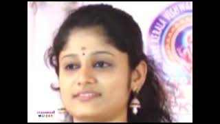 Thambran  Thoduthathu  malarambu|Swaramanjarimusic| programs | Aswathy|.