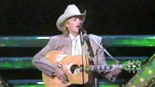 Alan jackson - Home LIVE