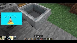 Tutorial - Rails And Minecart