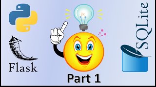 Building an Idea Store using Python/Flask and SQLite - Part 1