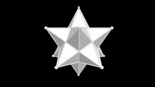 there are 7 irregular polyhedra