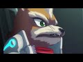 The name's Fox. Fox McCloud. (FULL VERSION)