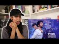 Chinna Chinna Kangal | REACTION |The Greatest Of All Time | Thalapathy Vijay | Venkat P, Yuvan S