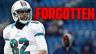 NFL Wide Receivers you do NOT remember