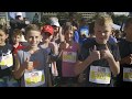 Zach's Story - Run2Cure Neuroblastoma 2019