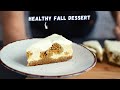 This Healthy Pumpkin Cheesecake is the Ultimate Fall Dessert