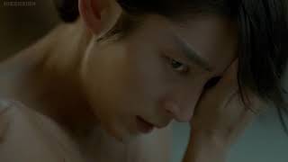 달의 연인 - 보보경심 려 Moon Lovers - 4th Prince Wang So's Bath Scene