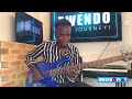 Romeo Gasa Bass Guitar 🎸 Skills 20 mins long video