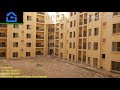 bahria heights apartment inner vs outer size 1100 sq ft property updates by talha shahazad puri