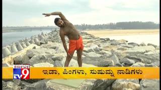 TV9 Yoga Yoga With \