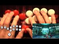 How to Hit Box - Float Cancels in UMvC3