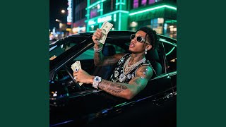 Diamonds on me