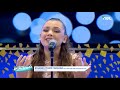 rihanna marie caruana nixtieq on the entertainers singing challenge 2020 21 cat. a week 12